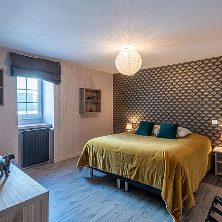 Ty Malie - Magnifique Loft En Coeur De Ville Avec Parking ヴァンヌ エクステリア 写真
