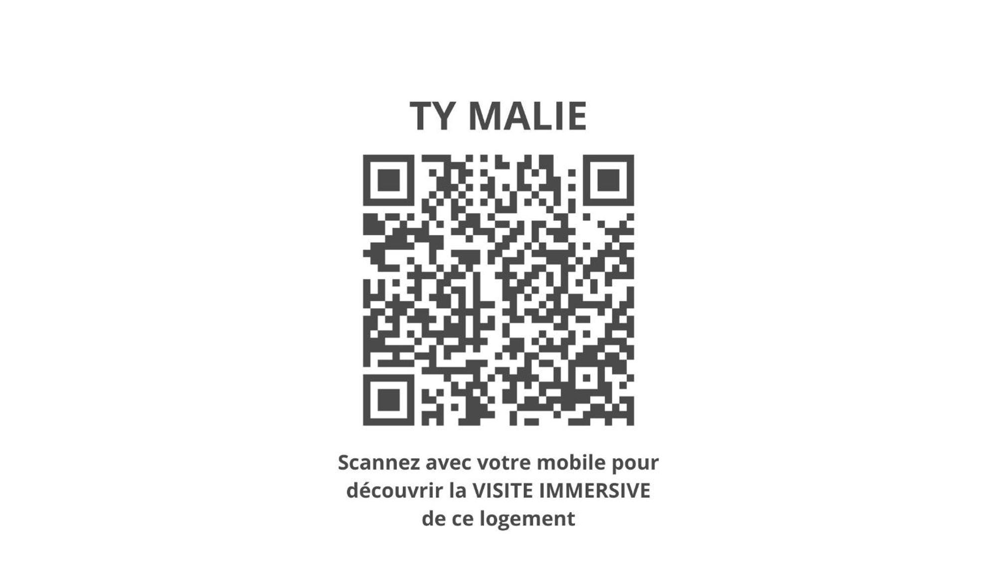 Ty Malie - Magnifique Loft En Coeur De Ville Avec Parking ヴァンヌ エクステリア 写真
